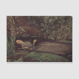 Ophelia 3-ontkoppeling tissuepapier