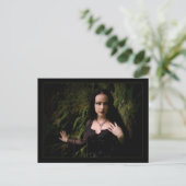 Ophelia - Ansichtkaart Briefkaart (Staand voorkant)