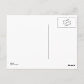 Ophelia Briefkaart (Achterkant)