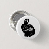 Ophelia Button (Voorkant /achterkant)