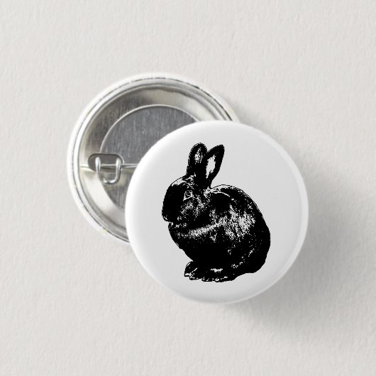 Ophelia Button (Voorkant /achterkant)