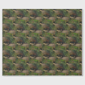 ophelia cadeaupapier (Vlak)