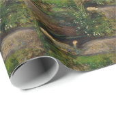 ophelia cadeaupapier (Rol Hoek)