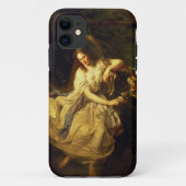Ophelia Case-Mate iPhone Case (Achterkant)