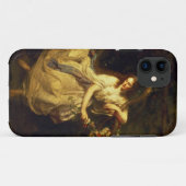 Ophelia Case-Mate iPhone Case (Achterkant (horizontaal))