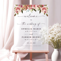Ophelia Cottagecore Roze Bloemige Trouwbegroeting