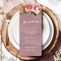 Ophelia Cottagecore Stof Roze Bloemige Bruiloft