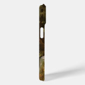 Ophelia door de Pond van John William Waterhouse Case-Mate iPhone Case (Achterkant / Rechts)