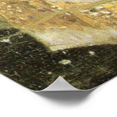 OPHELiA, door John William Waterhouse, 1894 Poster (Hoek)