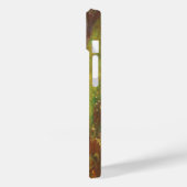 Ophelia door Millais,  Victoriaans Kunst Case-Mate iPhone Case (Achterkant / Links)