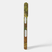 Ophelia door Millais,  Victoriaans Kunst Case-Mate iPhone Case (Achterkant / Rechts)
