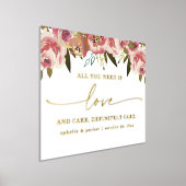 Ophelia Elegant Echte Folie Alles wat je nodig heb Afdrukken (Laagn)