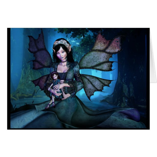 Ophelia-illustratie (Voorkant Horizontaal)