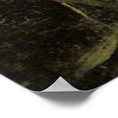 Ophelia - John William Waterhouse Poster (Hoek)