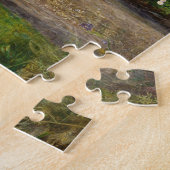 ophelia legpuzzel (Zijkant)