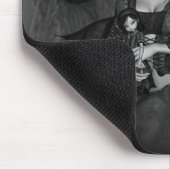 Ophelia Mousepad Muismat (Hoek)