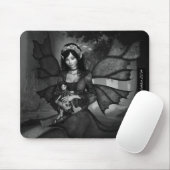 Ophelia Mousepad Muismat (Met muis)