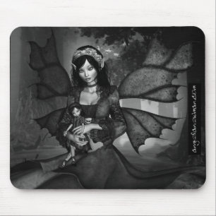Ophelia Mousepad Muismat
