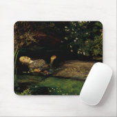 Ophelia Muismat (Met muis)