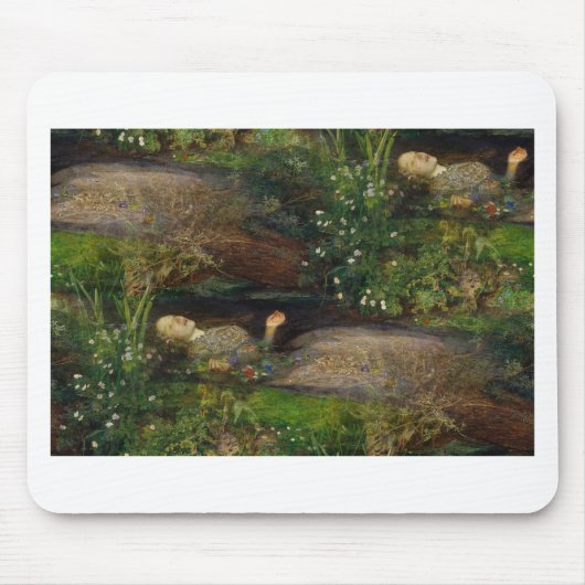 ophelia muismat (Voorkant)