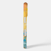 Ophelia onder de bloemen | Odilon Redon Case-Mate iPhone Case (Achterkant / Rechts)