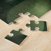 Ophelia Painting, Shakespeare, Klassieke literatuu Legpuzzel (Zijkant)