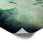 Ophelia Poster (Hoek)