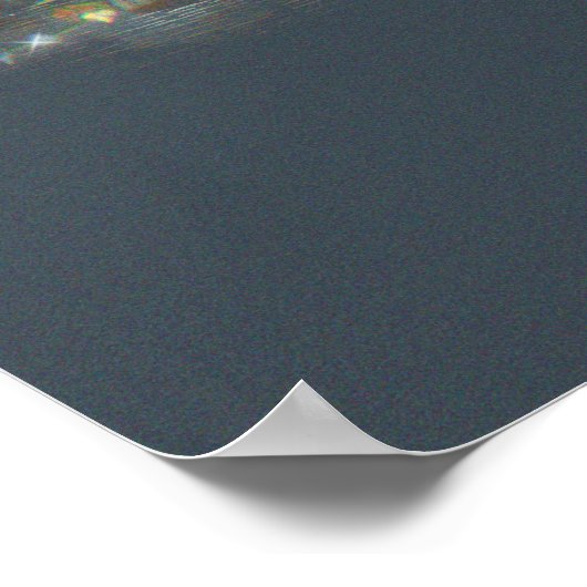 Ophelia? Poster (Hoek)