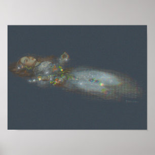 Ophelia? Poster