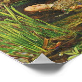 Ophelia Poster (Hoek)