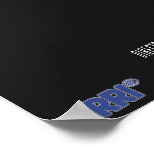 Ophelia Reborn Poster (Hoek)