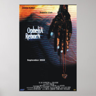 Ophelia Reborn Poster