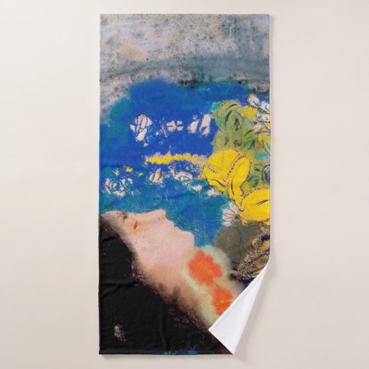 Ophelia, Redon Badhanddoek (Badhanddoek)