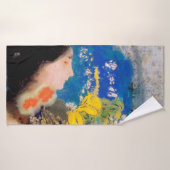 Ophelia, Redon Badhanddoek (Badhanddoek)