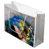 Ophelia, Redon Groot Cadeauzakje (Voorkant Gekanteld)