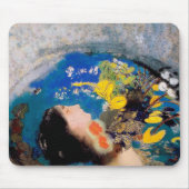 Ophelia, Redon Muismat (Voorkant)