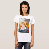 Ophelia, Redon T-shirt (Voorkant volledig)