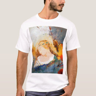 Ophelia, Redon T-shirt