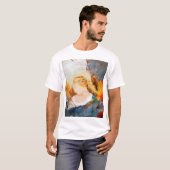 Ophelia, Redon T-shirt (Voorkant volledig)