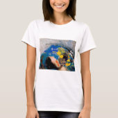 Ophelia, Redon T-shirt (Voorkant)