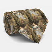 Ophelia Stropdas (Opgerold)