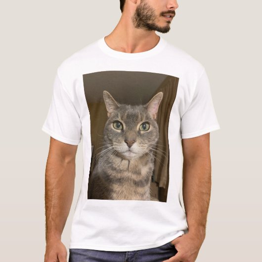 Ophelia T-shirt (Voorkant)