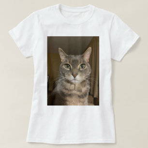 Ophelia T-shirt voor dames