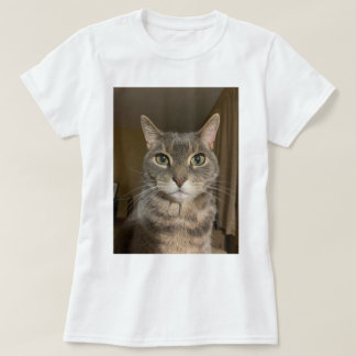 Ophelia T-shirt voor dames