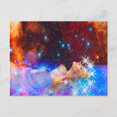 Ophelia van Shakespeare Briefkaart (Voorkant)