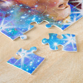 Ophelia van Shakespeare Legpuzzel (Zijkant)