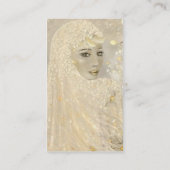 Ophelia! Visitekaartje (Achterkant)