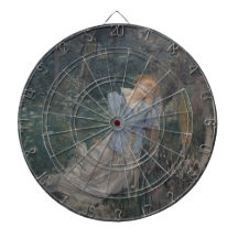 Ophelia (Woningvrouw) (door Jules Bastien-Lepage)