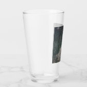 Ophelia (Woningvrouw) (door Jules Bastien-Lepage) Glas (Rechts)