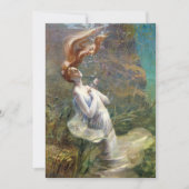 Ophelie | Paul Steck (Voorkant)